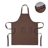 Küchenschürze Organic Cotton Uorsin