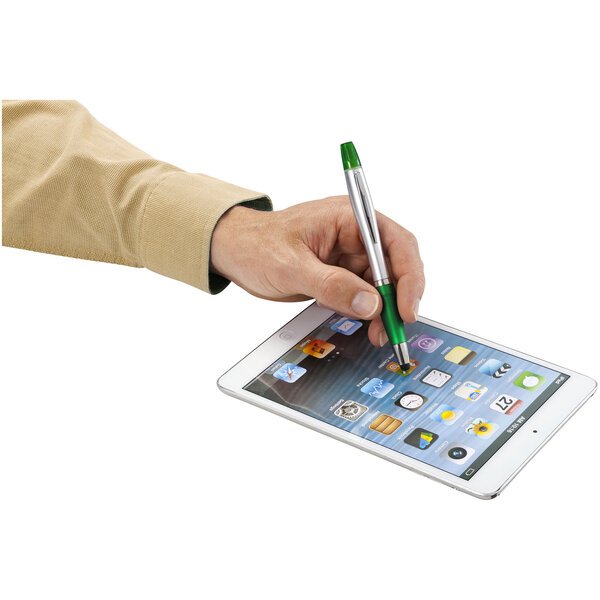 Stylus Kugelschreiber und Marker - Helieri