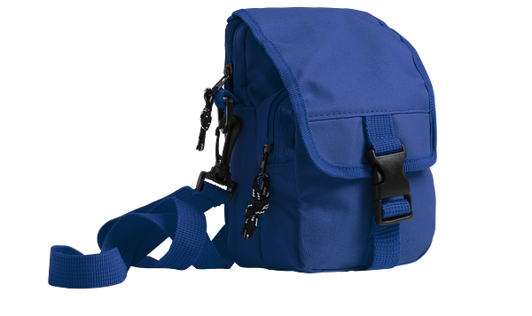 Umhängetasche Iduto