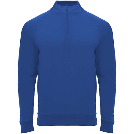 Half-Zip Sweatshirt für Kinder - Cori