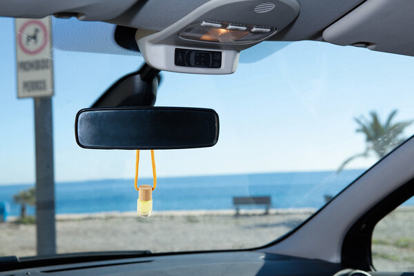 Lufterfrischer Idlox