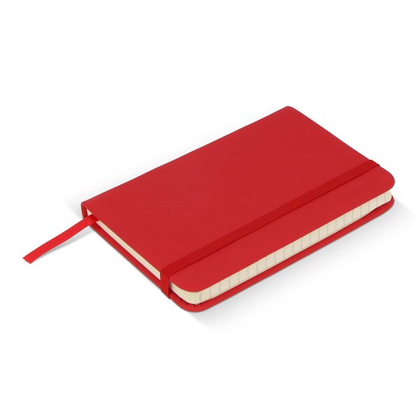 Notizbuch R-PET/PU GRS A6 Aittaraie