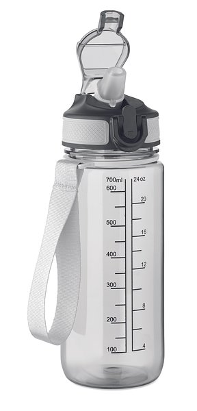Sport-Trinkflasche 700ml MO2792-27 Luretht
