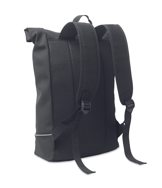 15" Rolltop-Laptop-Rucksack Vregng
