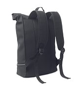 15" Rolltop-Laptop-Rucksack Vregng