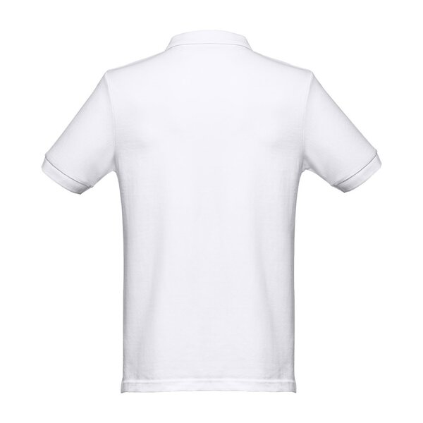 Herren Poloshirt Ruedi