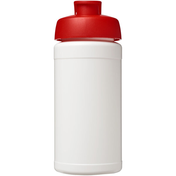 500 ml Sportflasche mit Klappdeckel - Gian