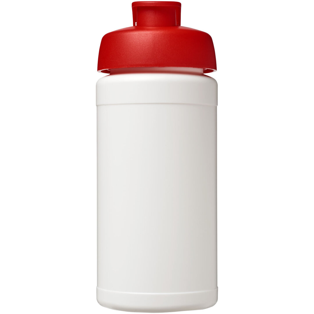 500 ml Sportflasche mit Klappdeckel - Gian