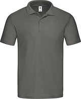 Erwachsene Farbe Polo-Shirt Idnal