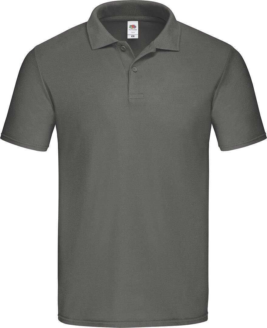 Erwachsene Farbe Polo-Shirt Idnal