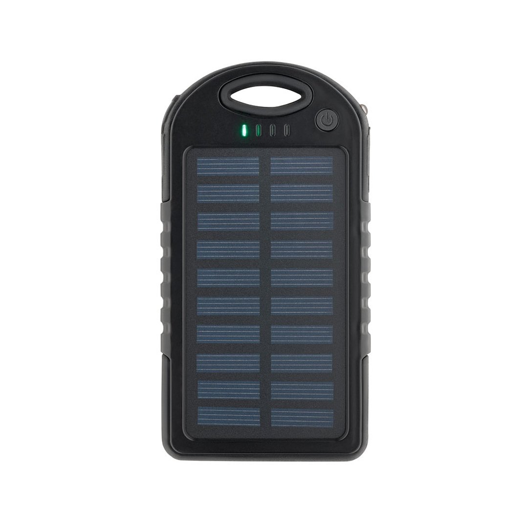 Powerbank mit 1'800 mAh Channatt