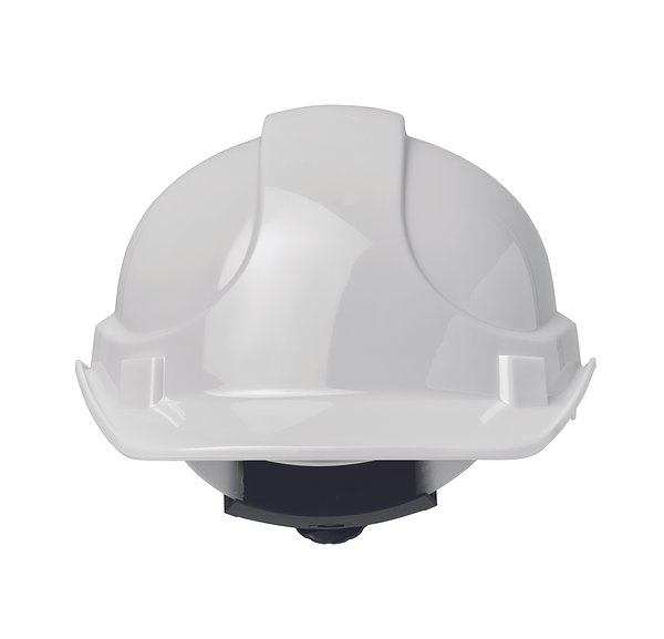 Bauhelm/Arbeitsschutzhelm ABS Loldicco