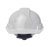 Bauhelm/Arbeitsschutzhelm ABS Loldicco