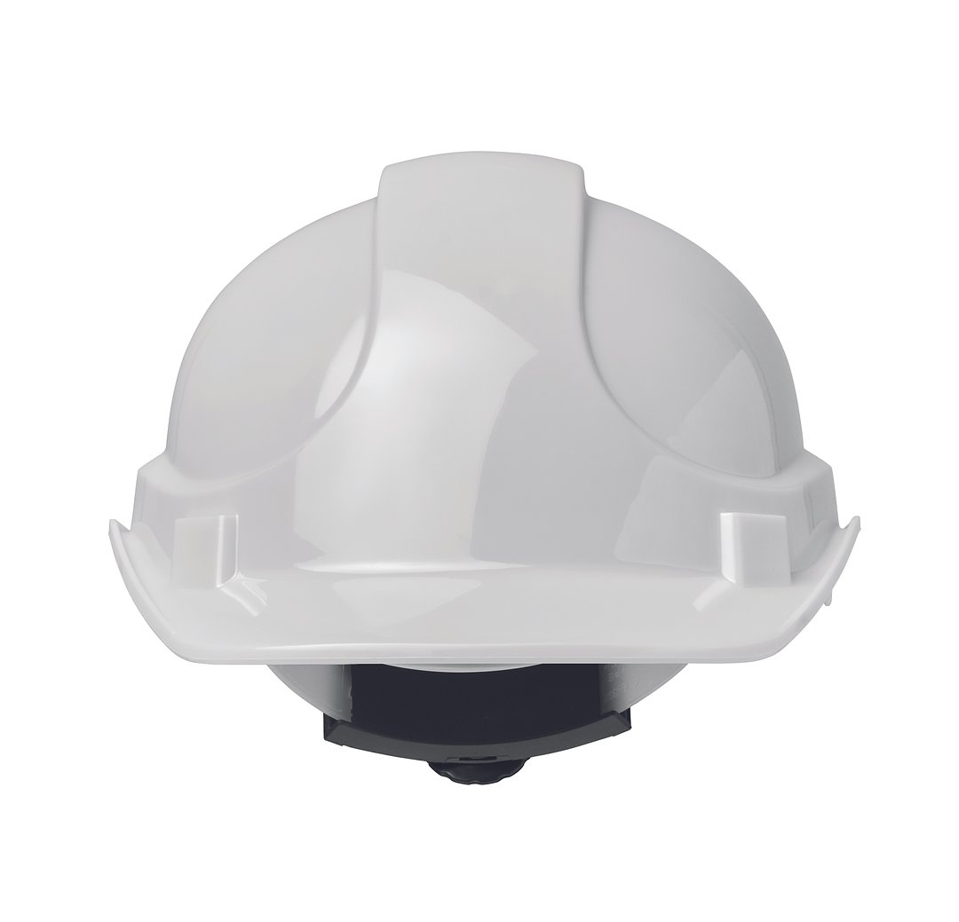 Bauhelm/Arbeitsschutzhelm ABS Loldicco