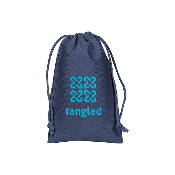 Kleiner Rucksack aus Vliesstoff (60 g/m²) Vregulin