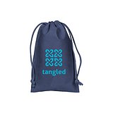 Kleiner Rucksack aus Vliesstoff (60 g/m²) Vregulin