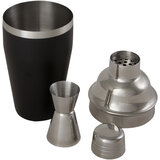 Cocktailshaker aus recyceltem Edelstahl - Dumel