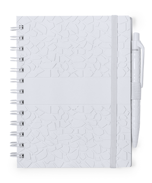 Notizbuch Idber