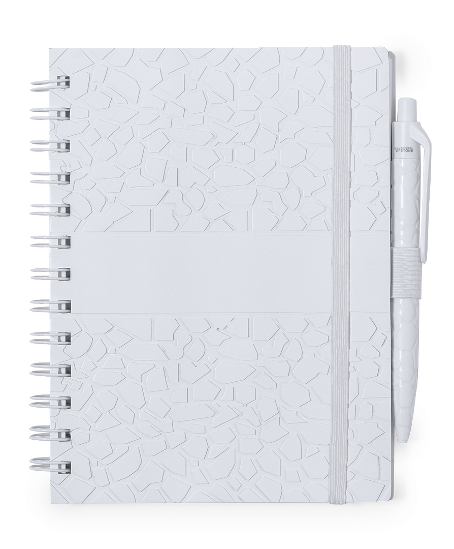 Notizbuch Idber