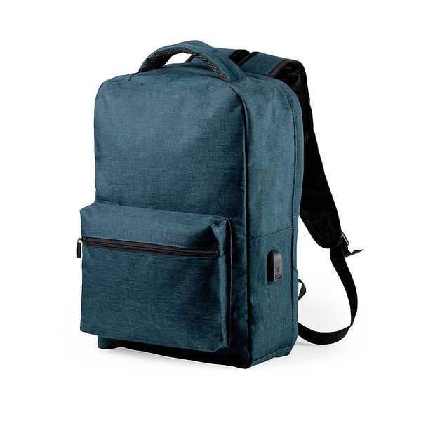 Anti-Diebstahl Rucksack Idete