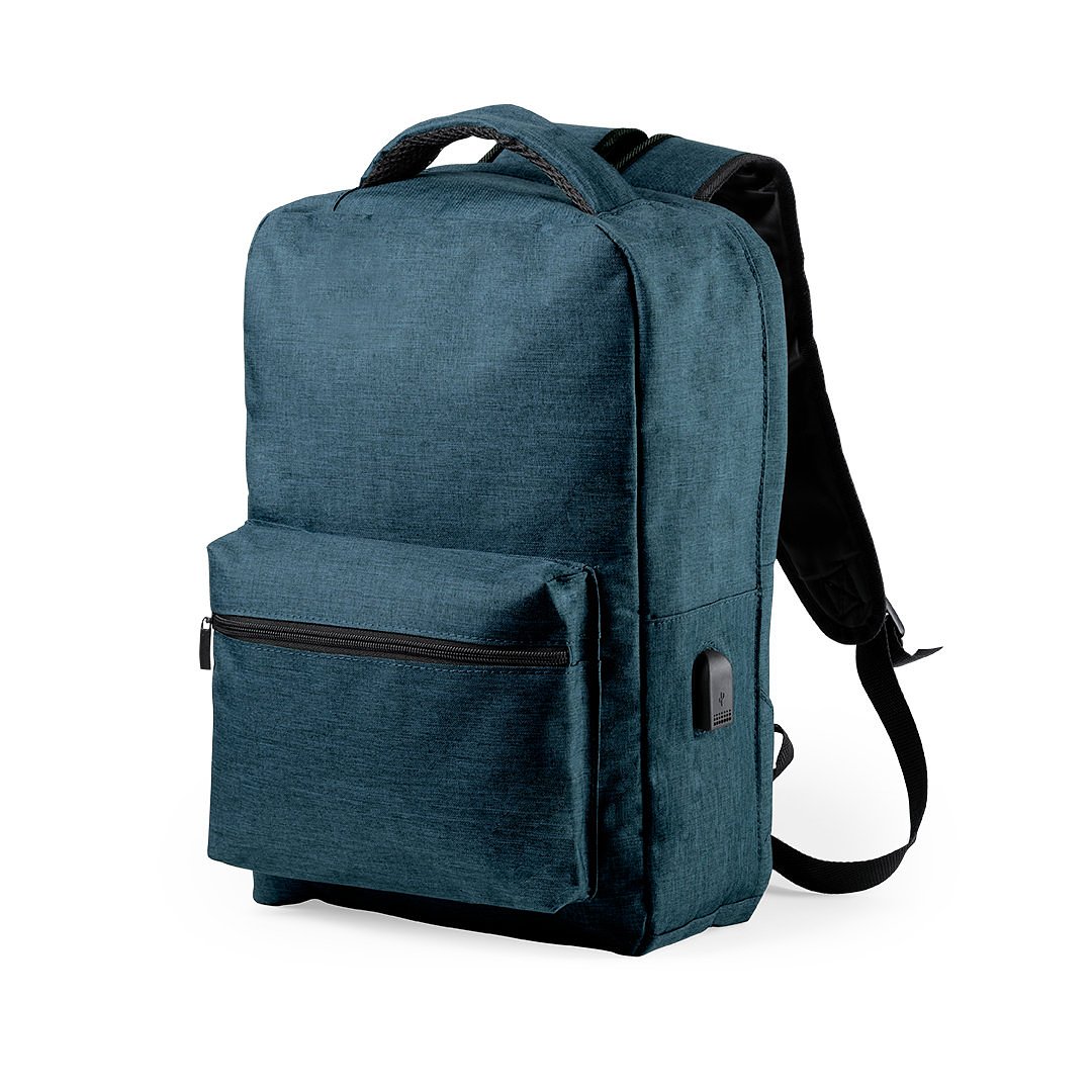 Anti-Diebstahl Rucksack Idete