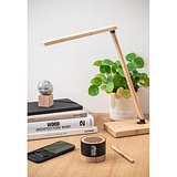 Lautsprecher aus recyceltem Aluminium, 3 Stunden Akkulaufzeit Altiana