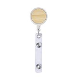 Namensschild Halter Idkra