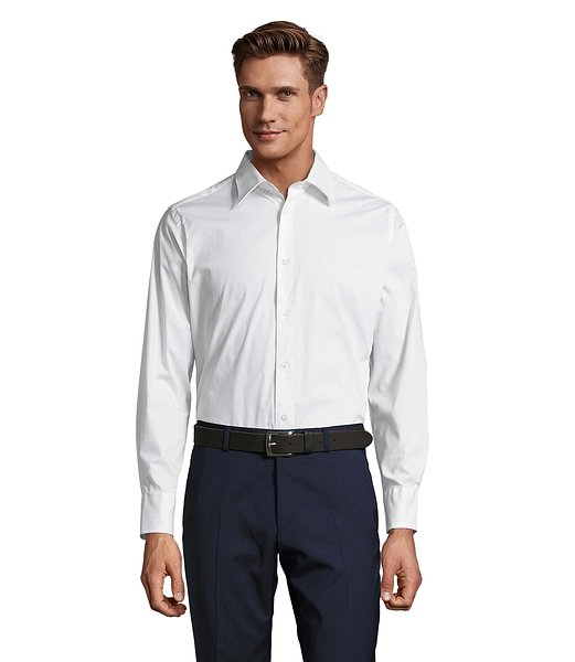 Herren Shirt 140g Vregin