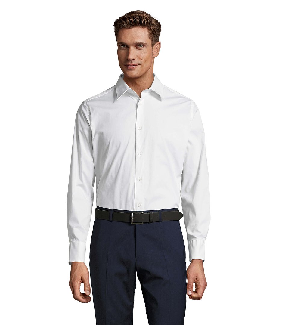 Herren Shirt 140g Vregin
