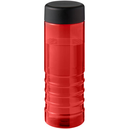 Eco Treble 750 ml Sportflasche mit Drehdeckel - Benjan
