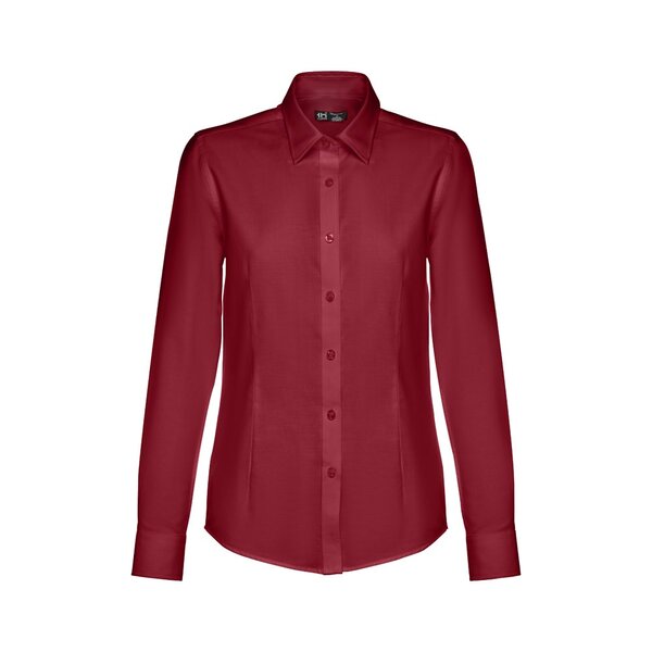Damen Oxford Bluse Utziama