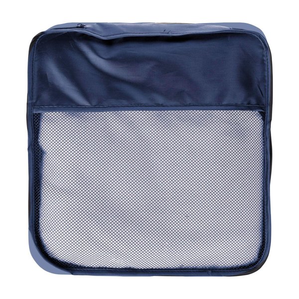 Reiseorganizer-Set Packio Trudinga | Recycelt | 7 St.