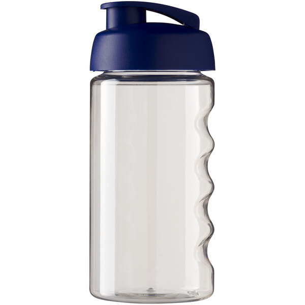 Bop 500 ml Sportflasche mit Klappdeckel - Relycia