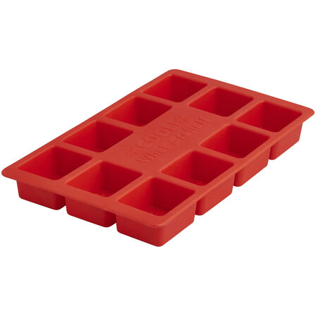 Individuell gestaltbarer Eiswürfelbehälter - Adivan