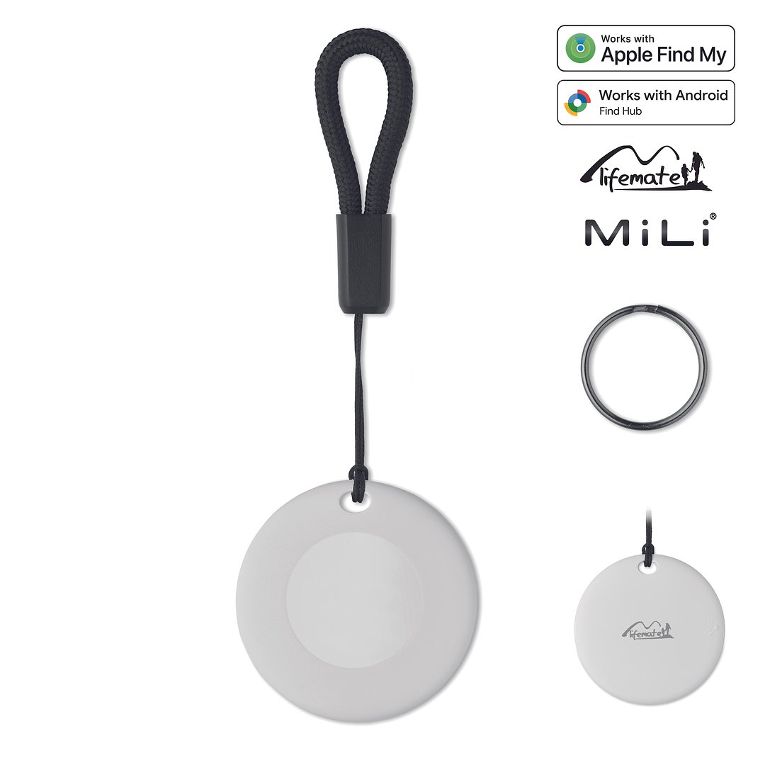 Smart Find My Locator Littat