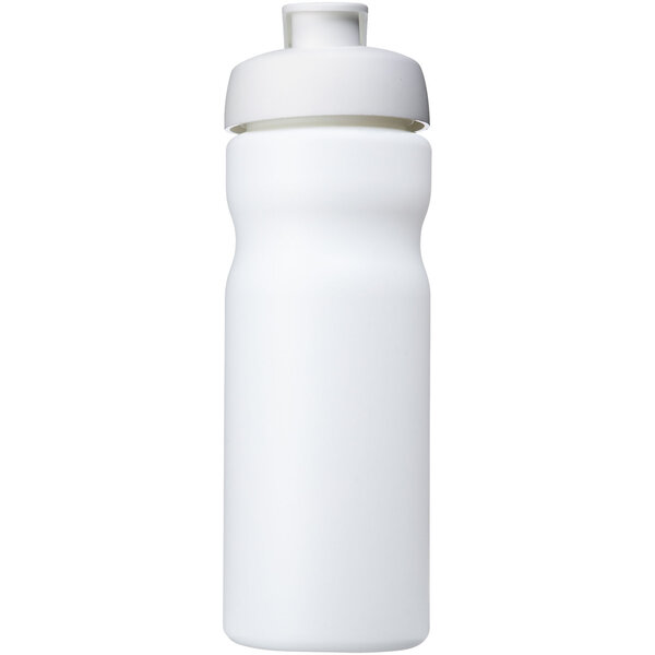 650 ml Sportflasche mit Klappdeckel - Mirio