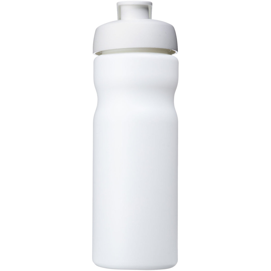 650 ml Sportflasche mit Klappdeckel - Mirio