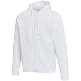 Kapuzenpullover aus recycelter 280 g/m², Bio Baumwolle (OCS) unisex - Noldi