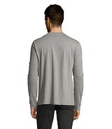 Long-Sleeve Männer T-Shirt 190g Ainat