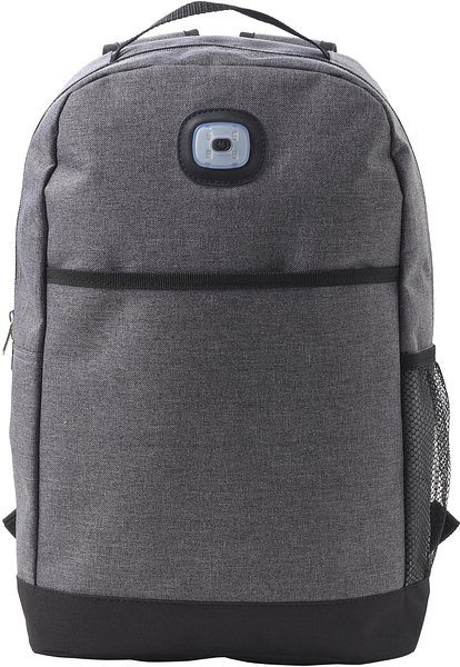 Rucksack aus Polyester Nicceli