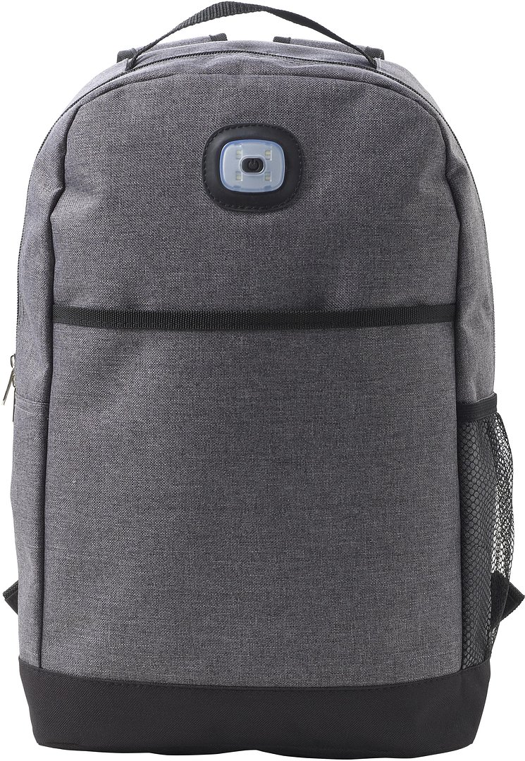 Rucksack aus Polyester Nicceli