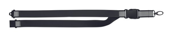 Reflektierendes RPET-Lanyard Dorleel