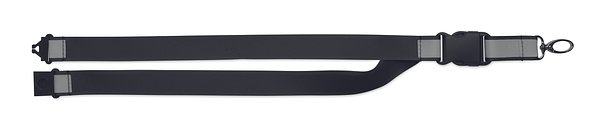 Reflektierendes RPET-Lanyard Dorleel