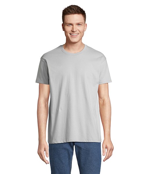 Männer T-Shirt 190g Nole