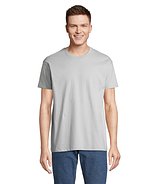 Männer T-Shirt 190g Nole