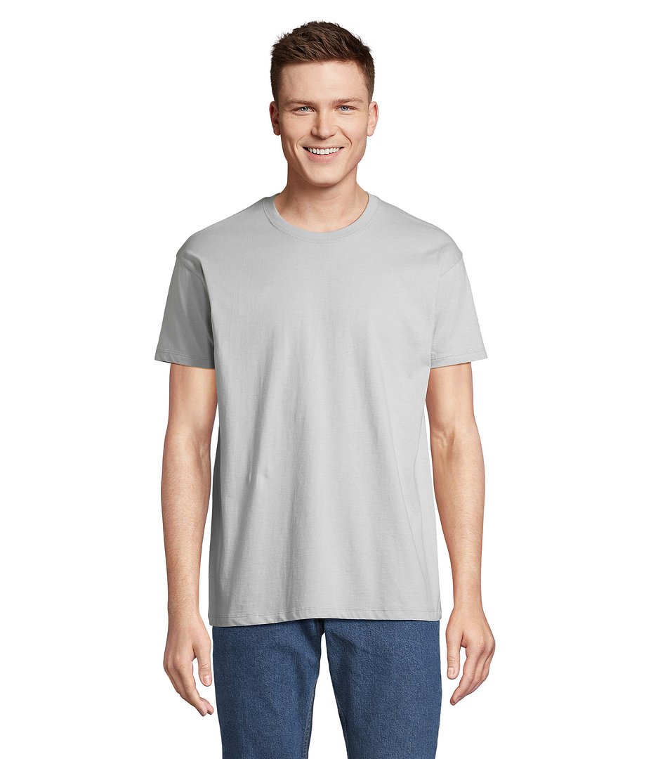 Männer T-Shirt 190g Nole