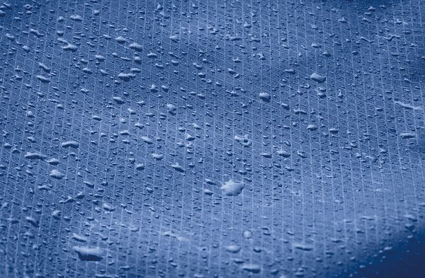 Wasserfester Beutel 1,5L Anis