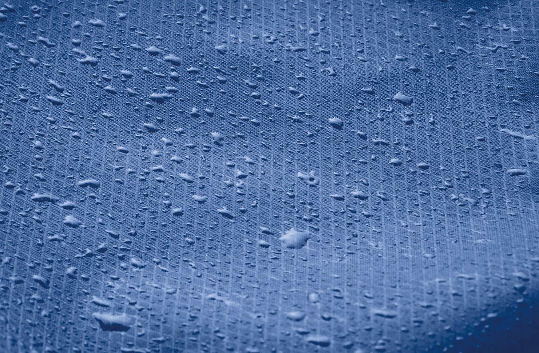 Wasserfester Beutel 1,5L Anis