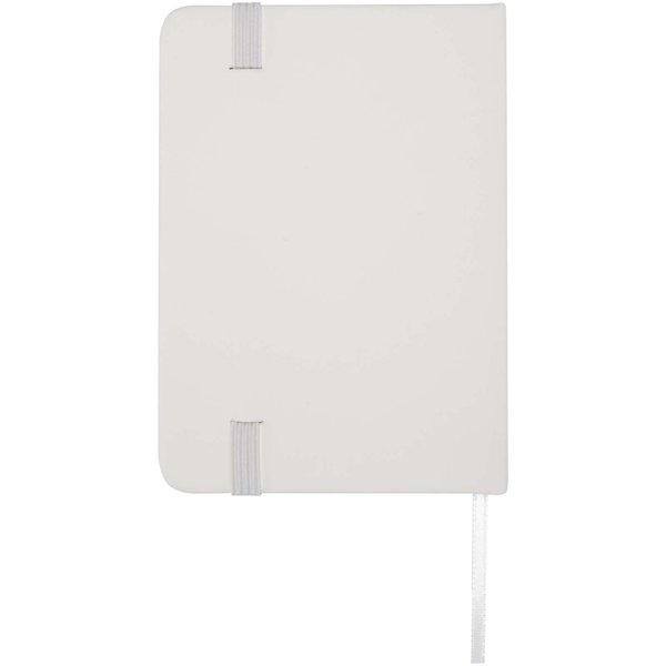 A7 HArdcover Notizbuch - Ninata