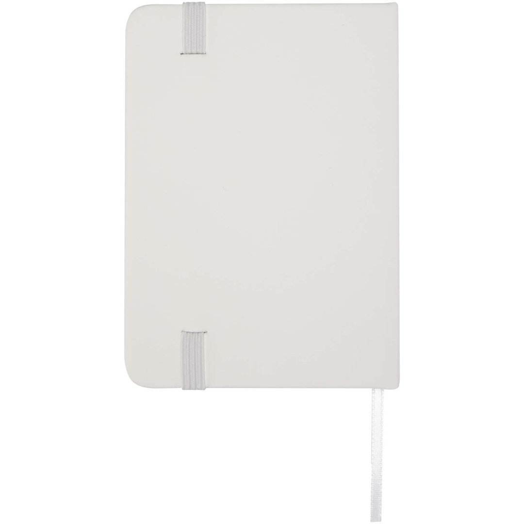 A7 HArdcover Notizbuch - Ninata
